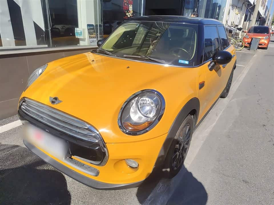 MINI MINI