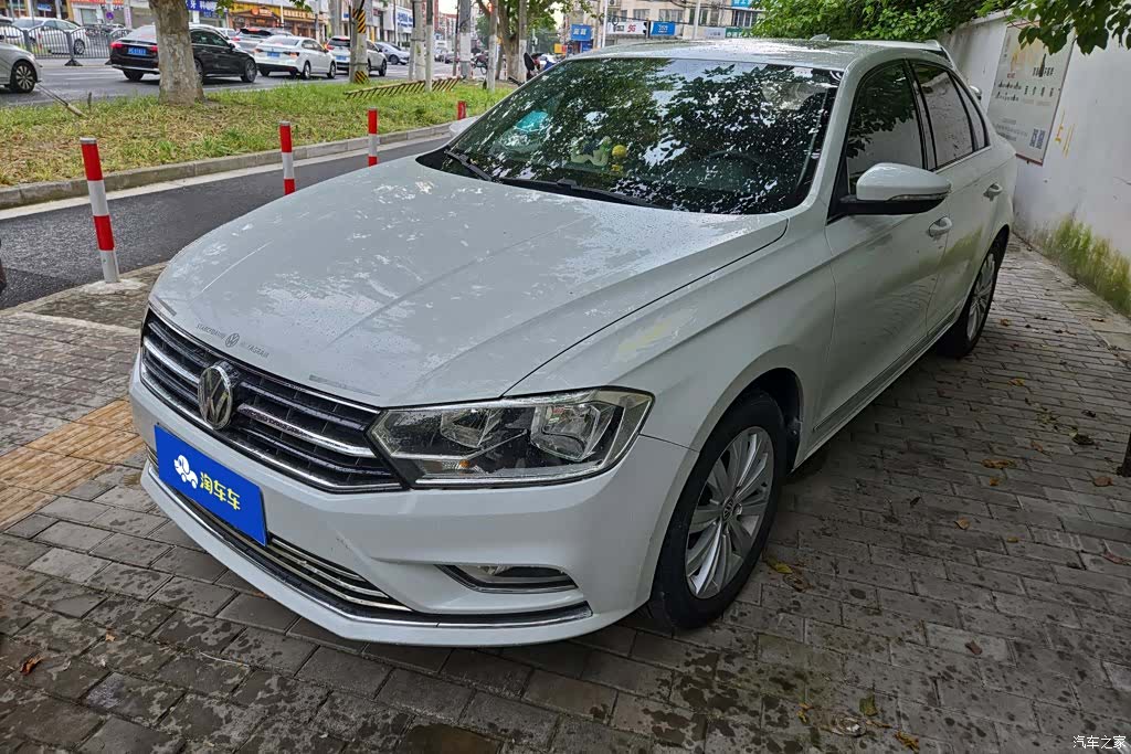 Volkswagen Bora, 2017 1