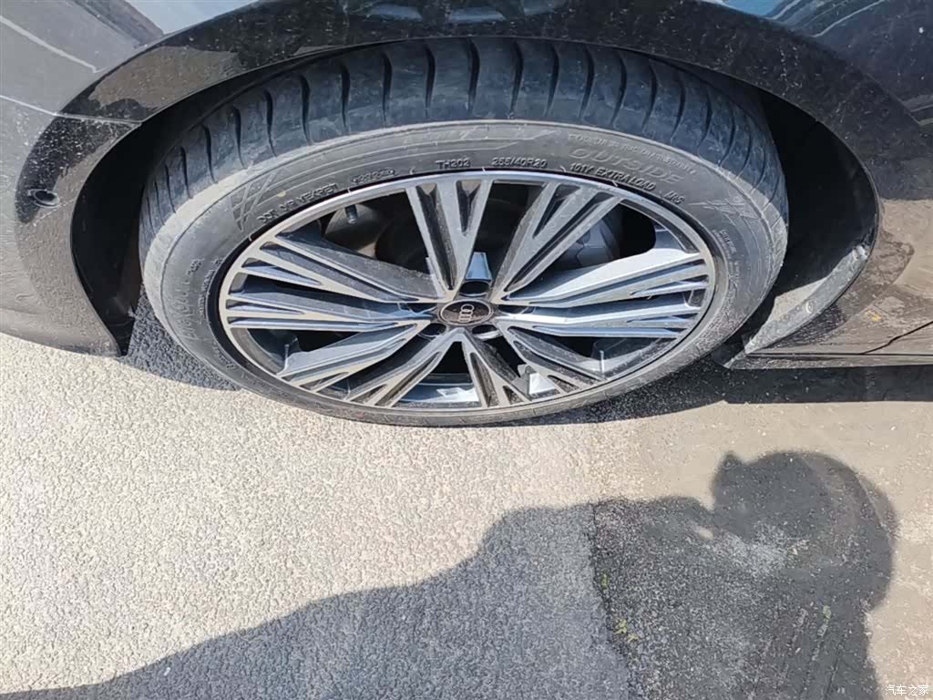 Audi A6L, 2025 23