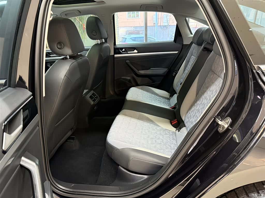 Volkswagen Lavida, 2023 18