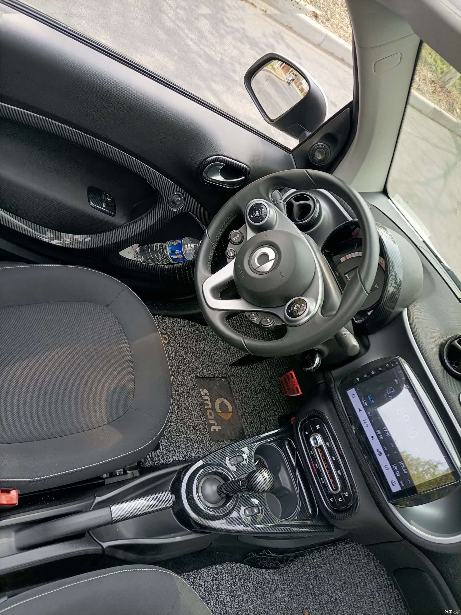 Smart Fortwo, 2019 7