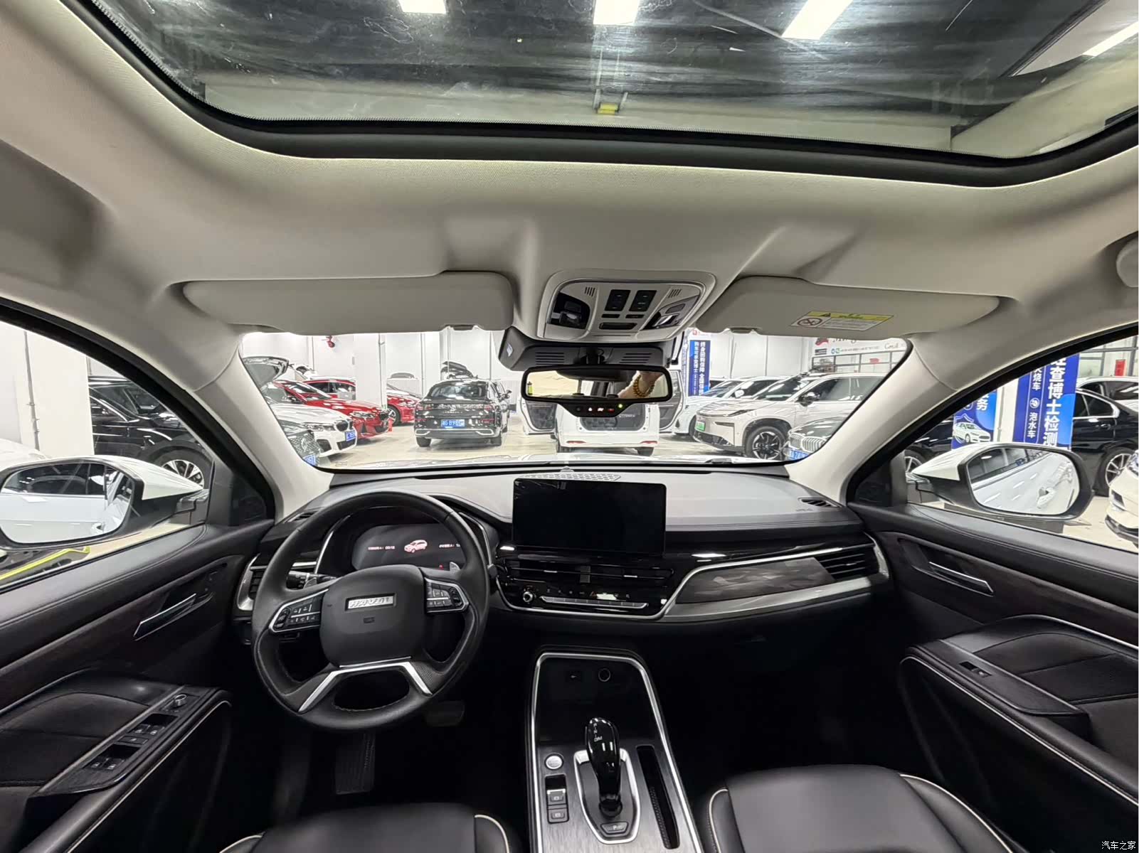 Haval H6, 2022 17