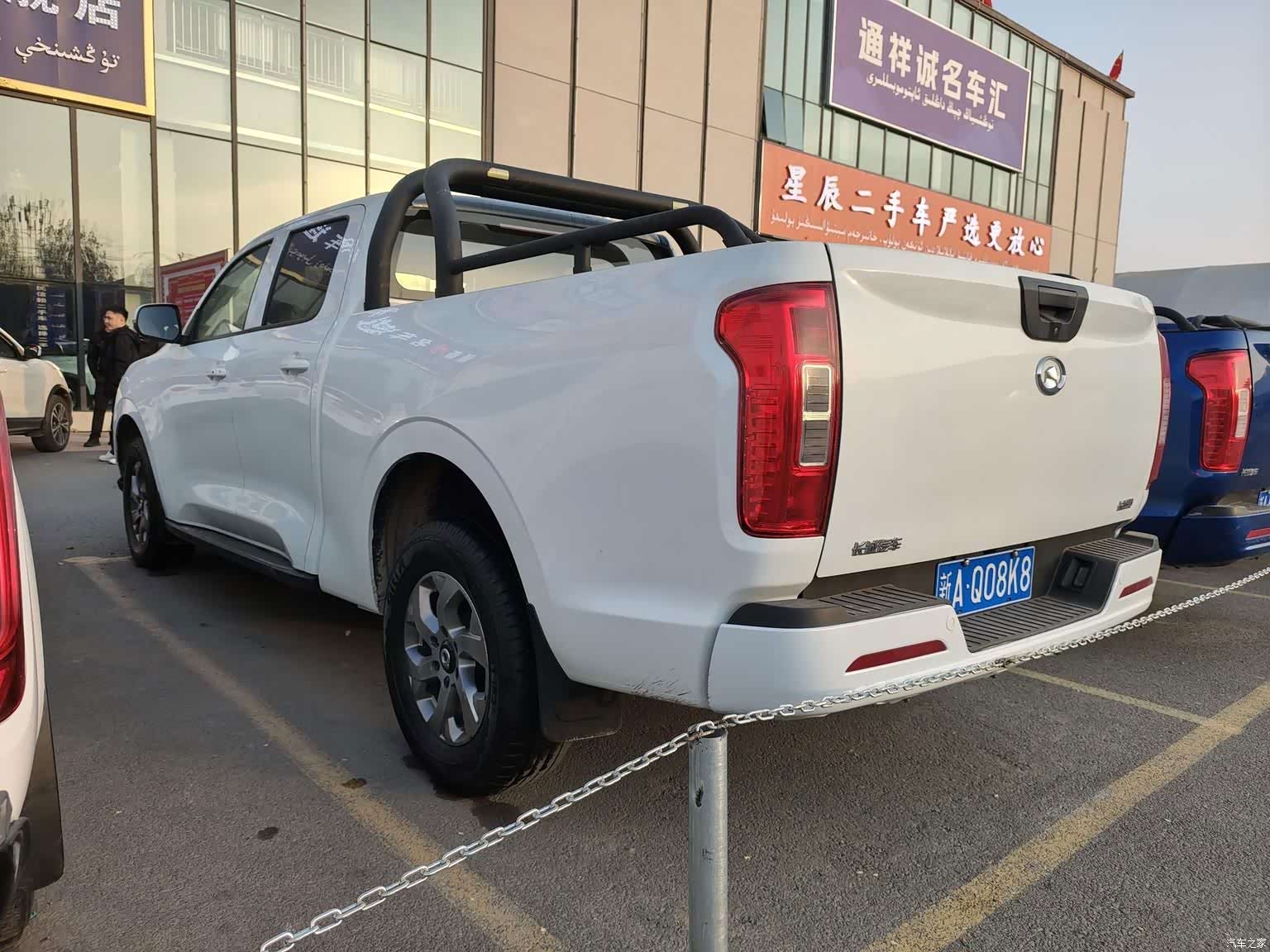 Great Wall Poer, 2023 7