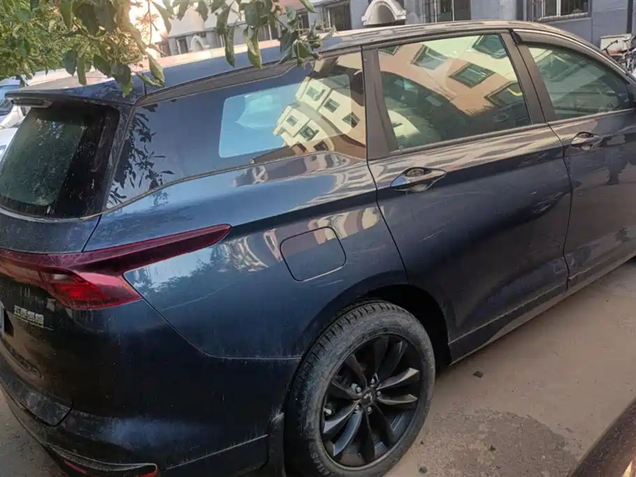 Wuling Wuling Capgemini