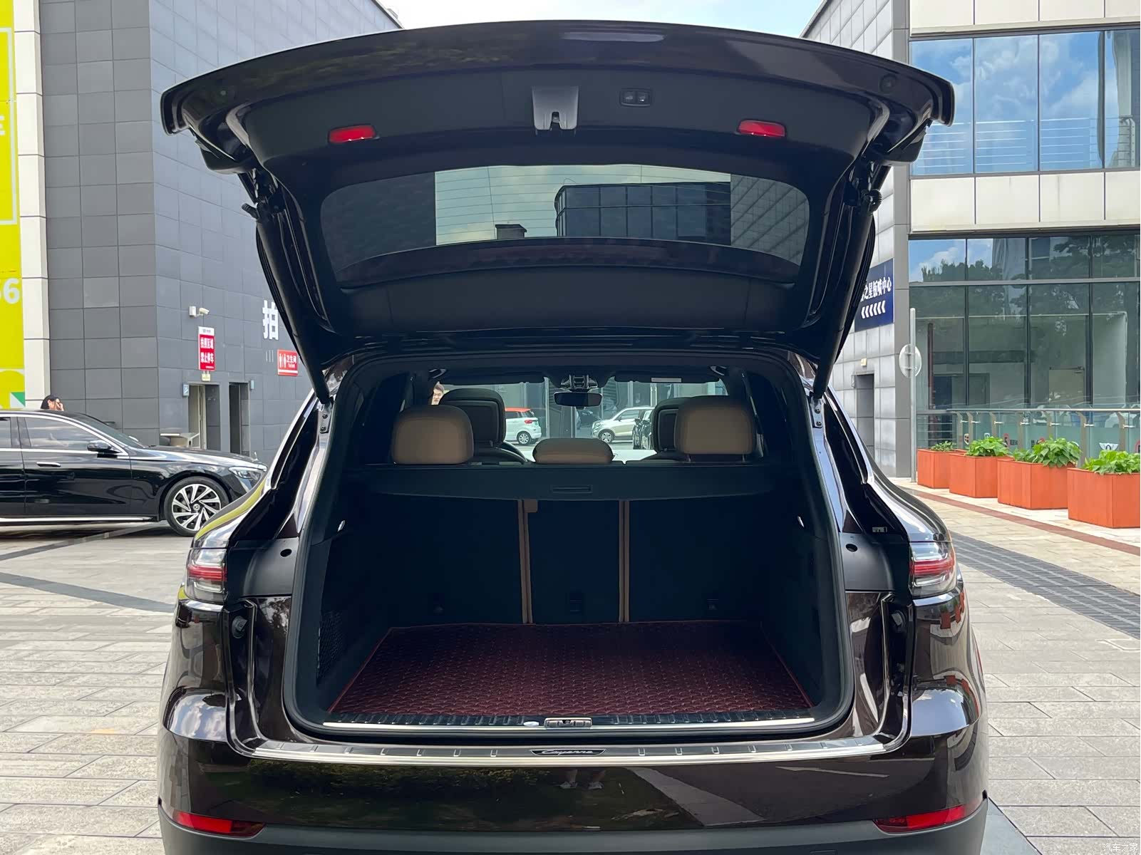 Porsche Cayenne, 2019 25