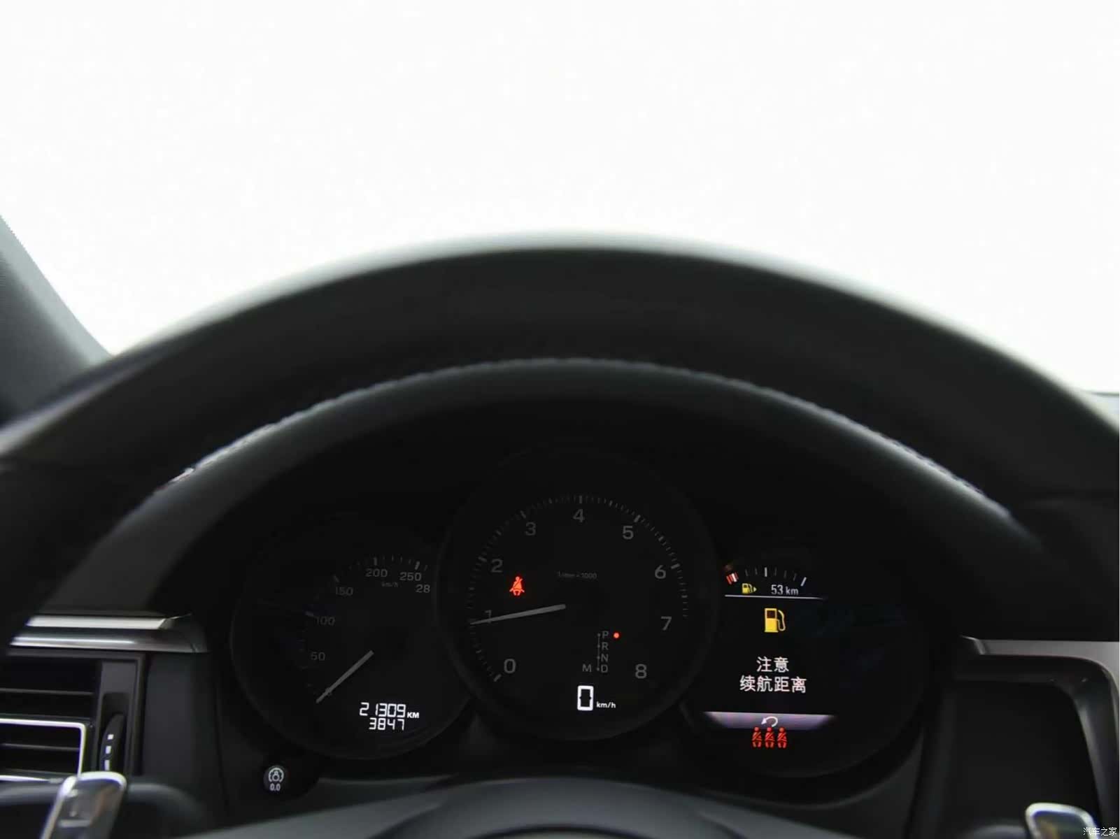 Porsche Macan, 2024 14