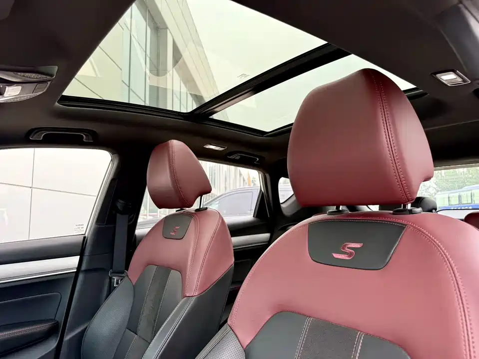 Geely Collray