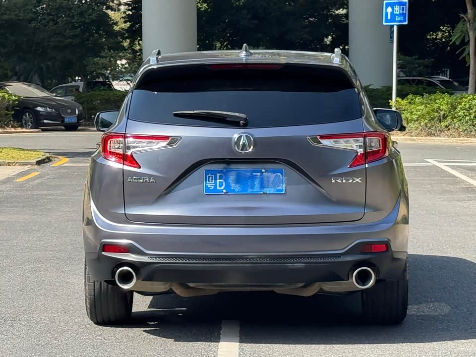 Acura RDX