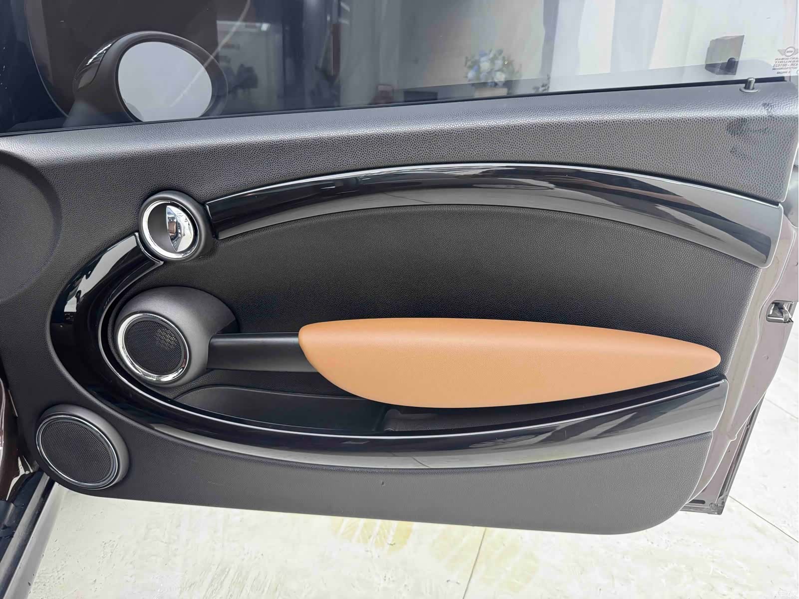 Mini Cooper, 2010 21