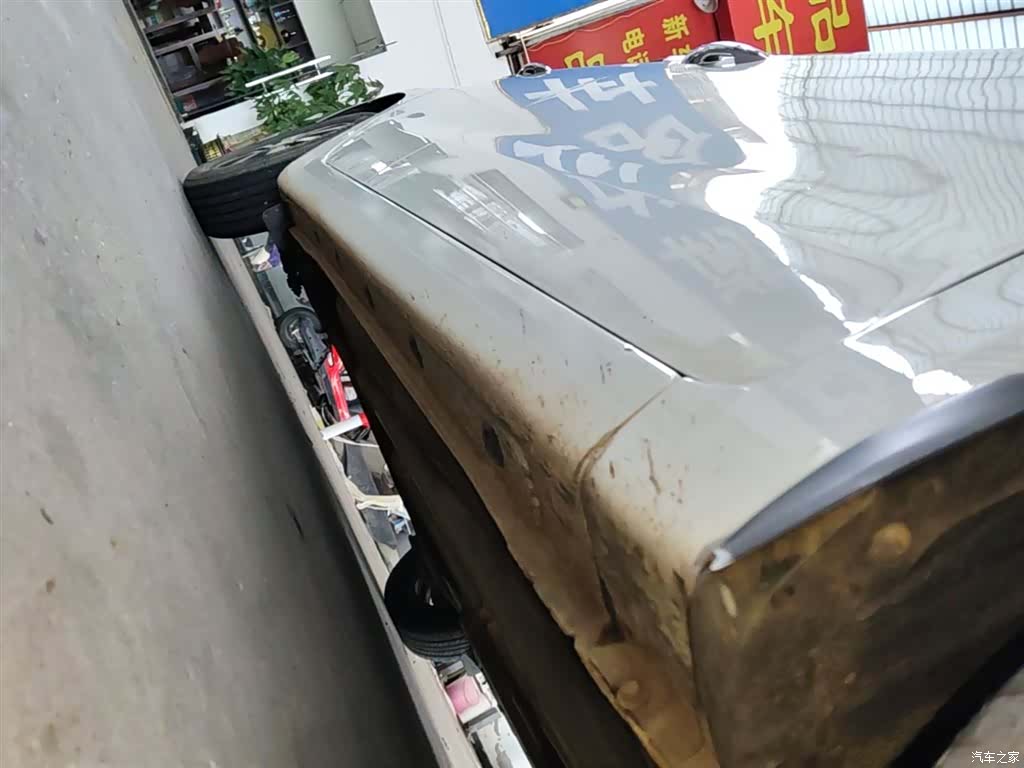 Kia K2, 2016 21