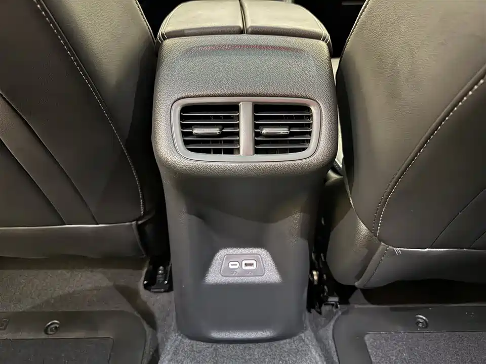 Buick Angkewei Plus