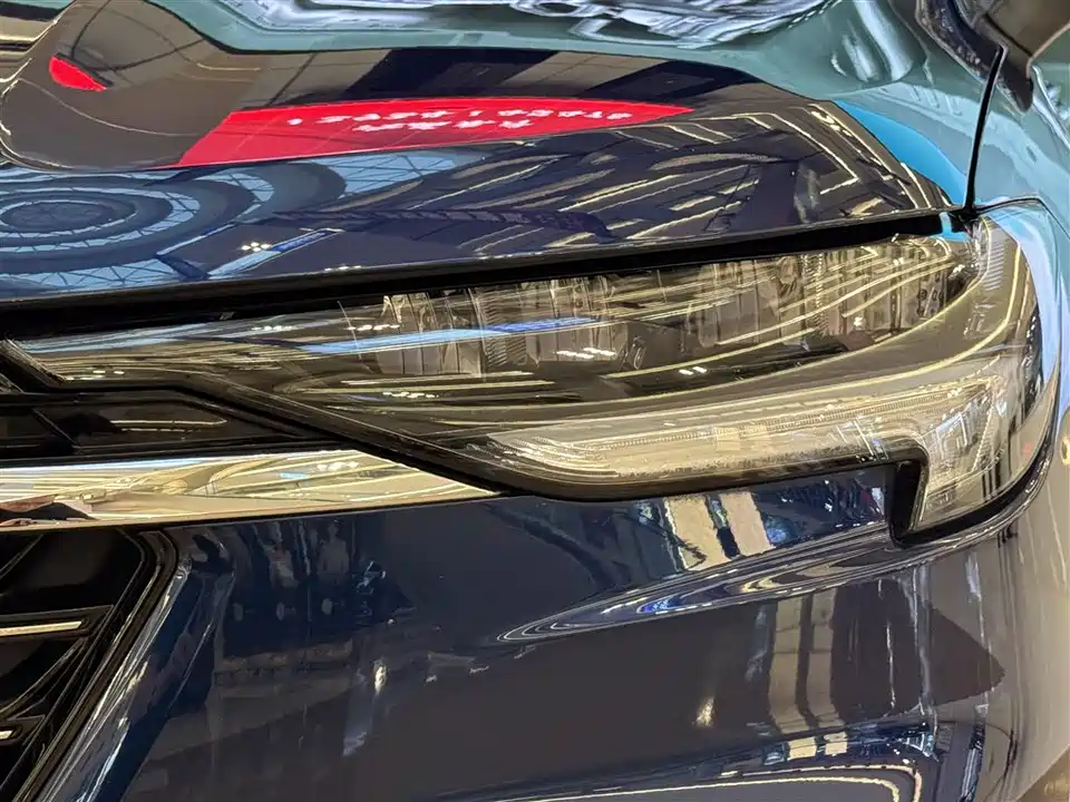 Buick Angkewei Plus