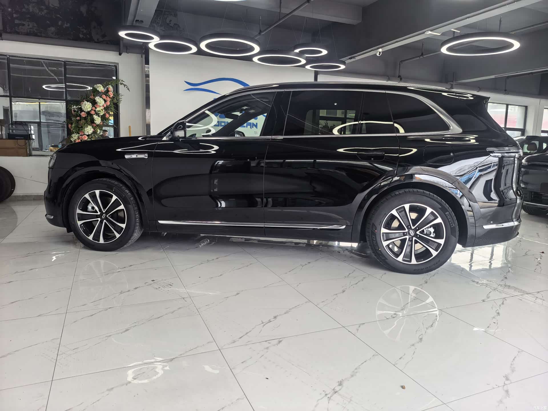 AITO M7, 2026 13