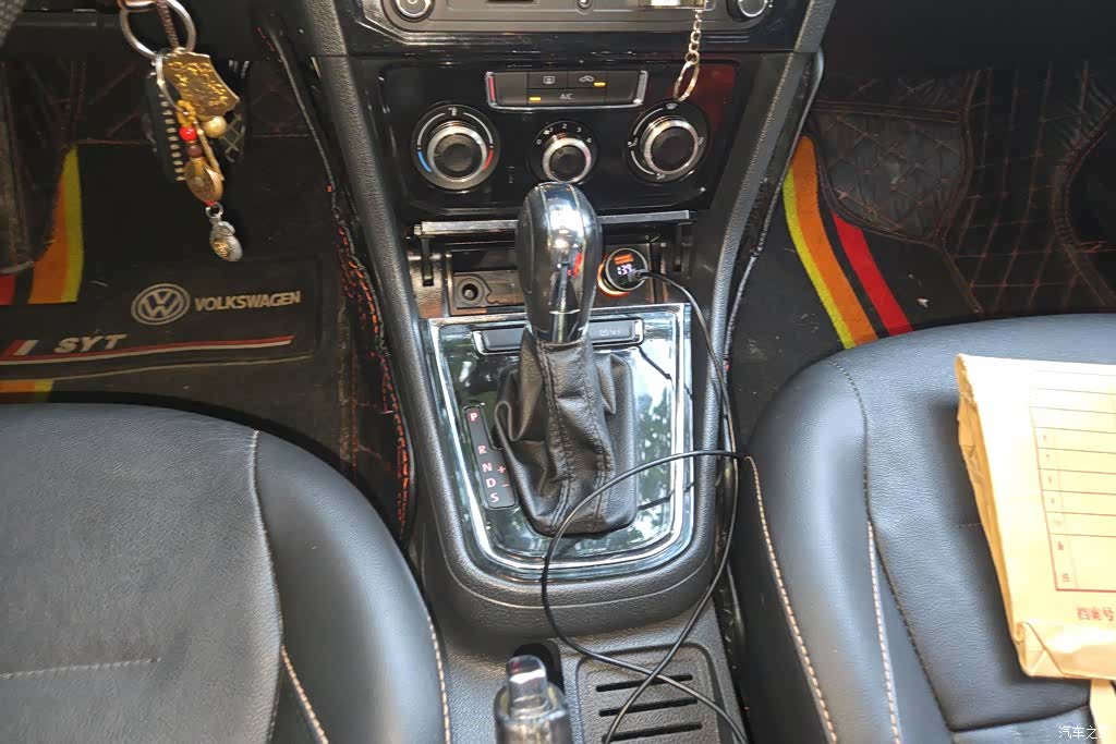 Volkswagen Bora, 2017 16