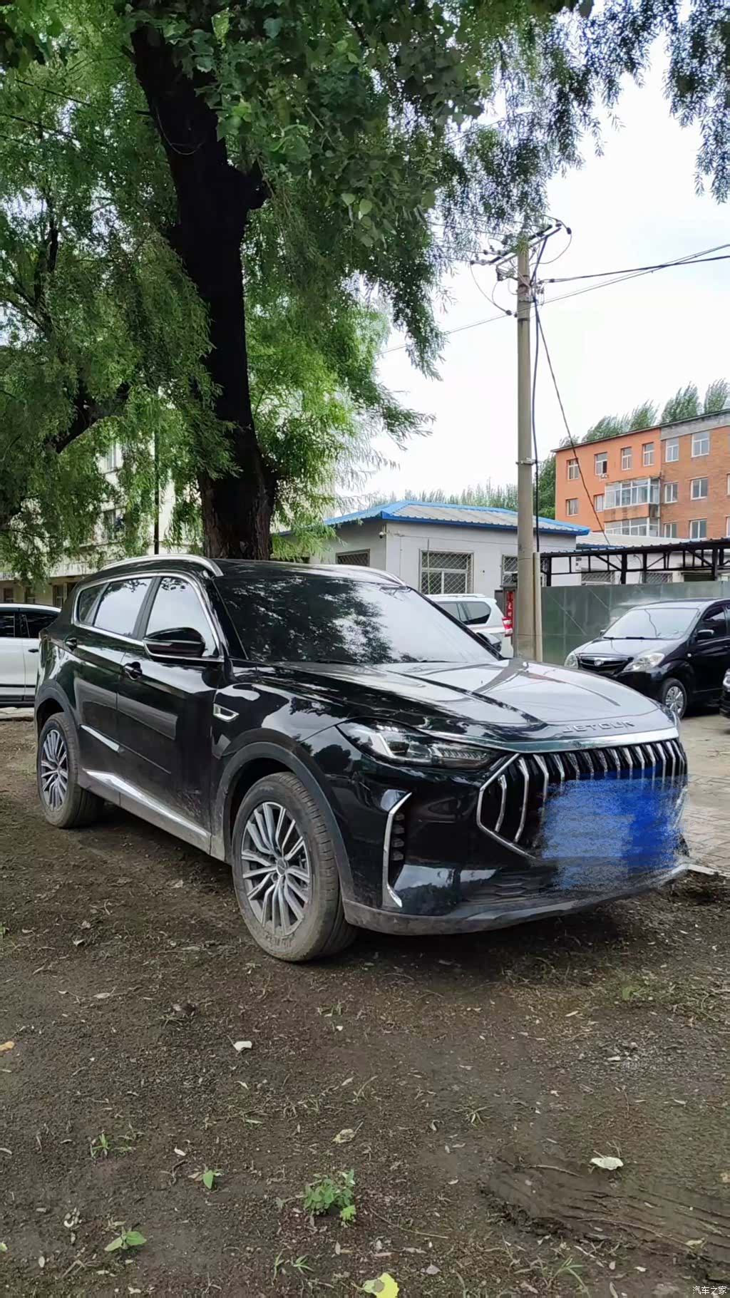 Jetour X70, 2025 9