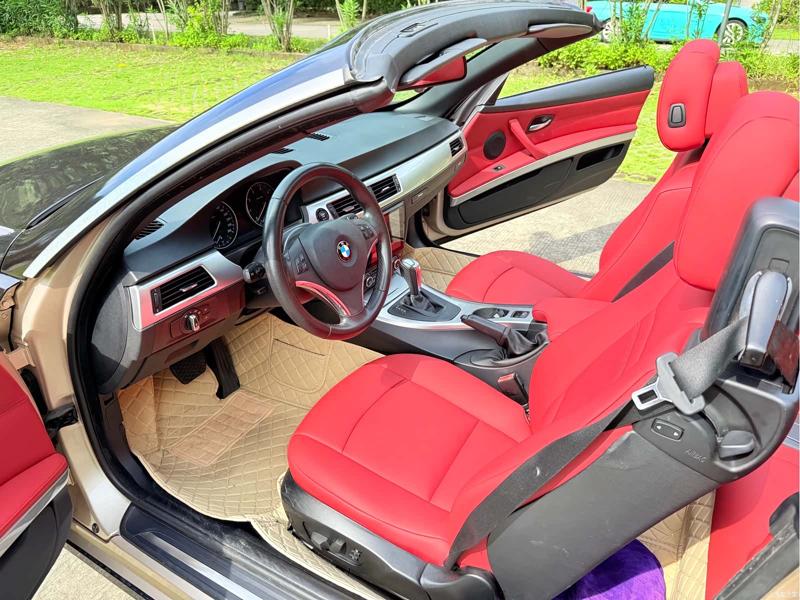 BMW 3 Series, 2013 14