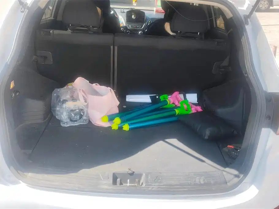 Hyundai Beijing ix35