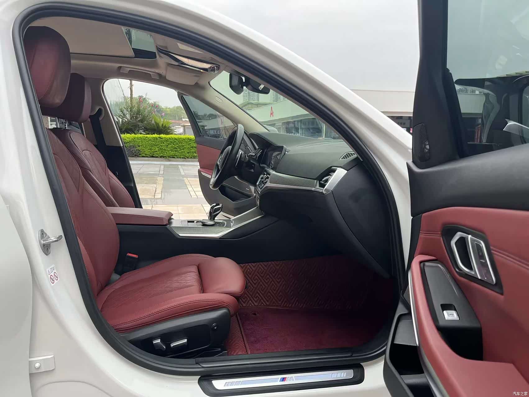 BMW 3 Series, 2022 12