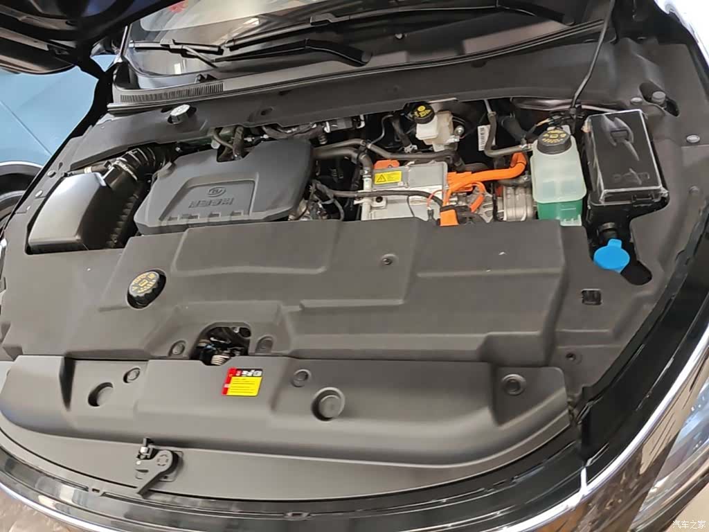 Wuling Starlight, 2026 20