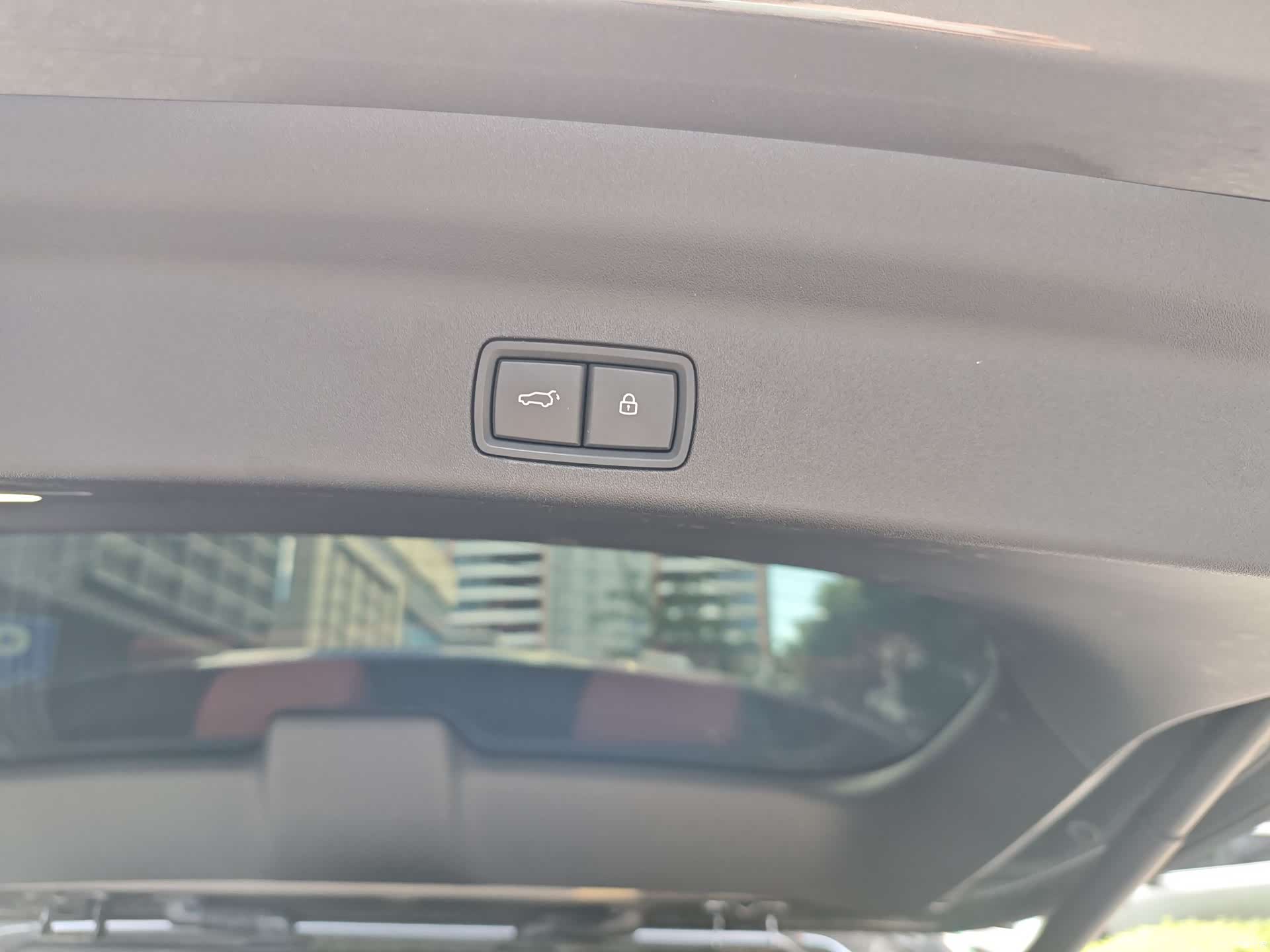 Li Auto L8, 2023 15