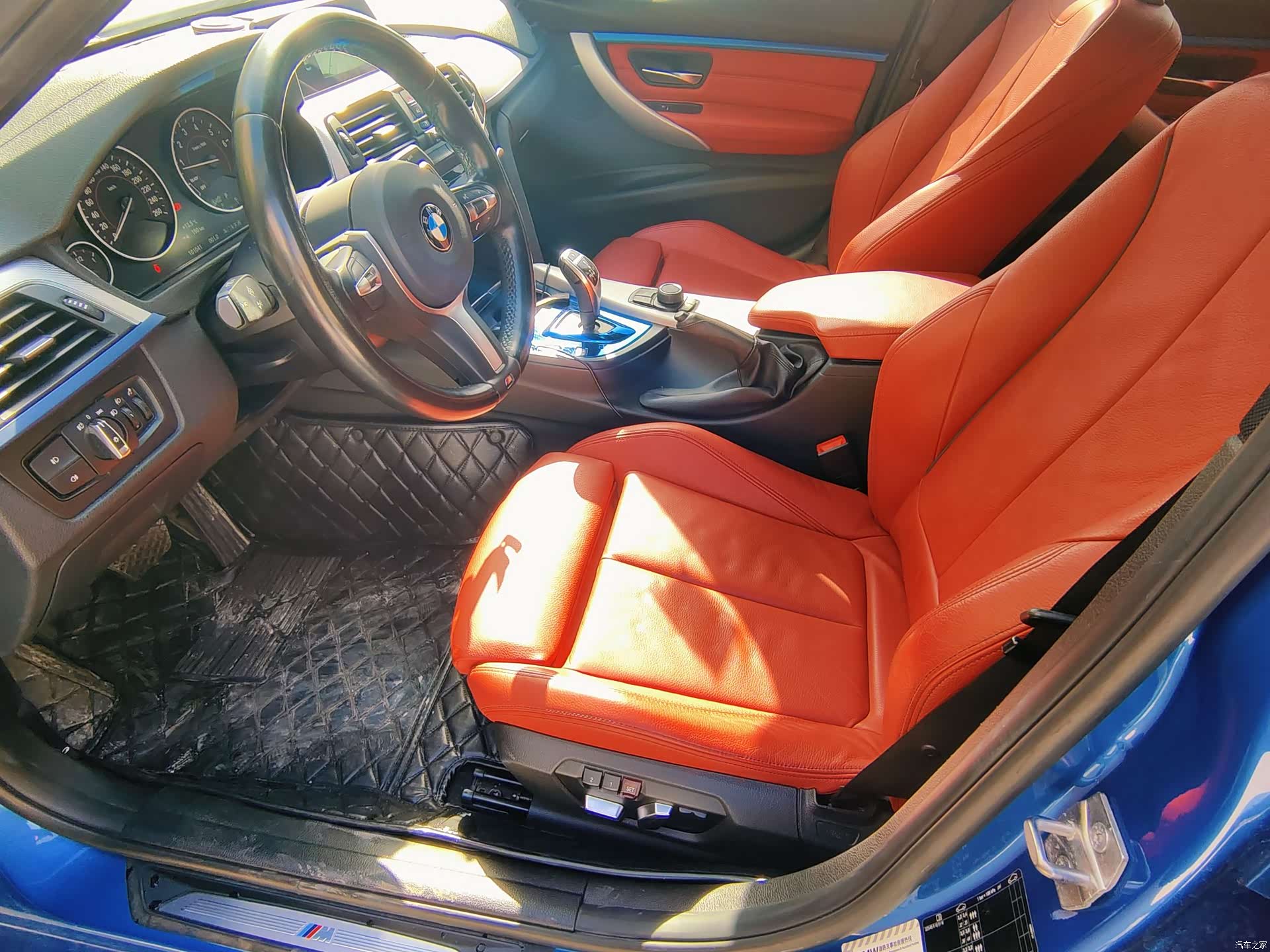 BMW 3 Series, 2019 4