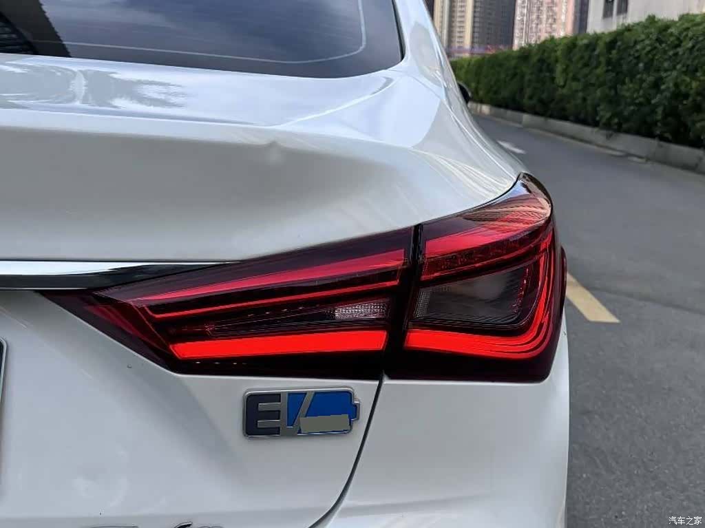 Changan Eado, 2019 7