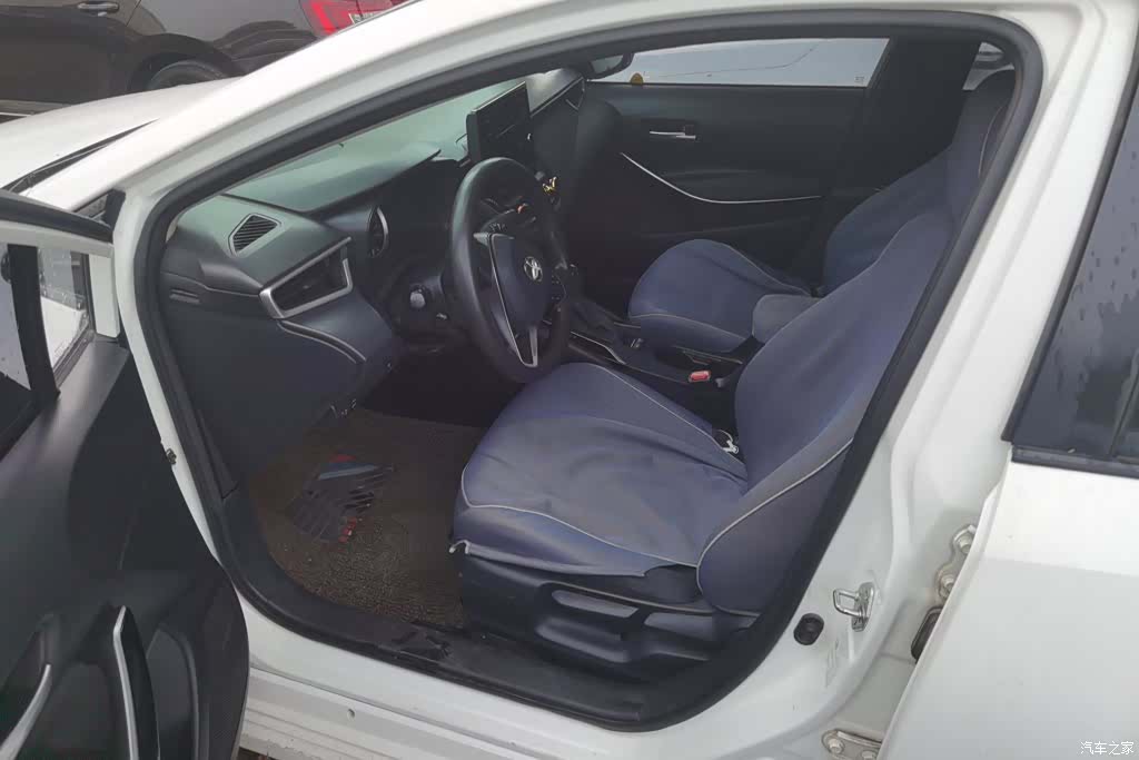 Toyota Corolla, 2019 9