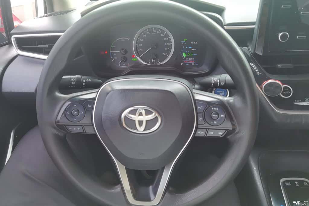 Toyota Corolla, 2019 15