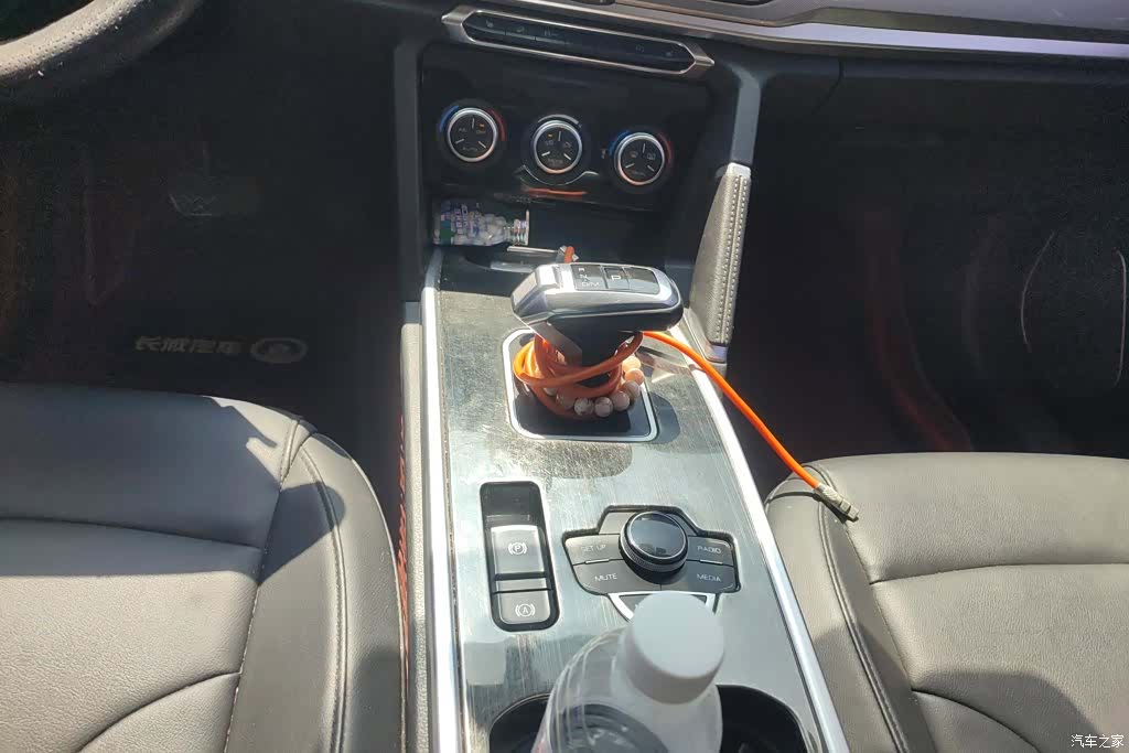 Haval H6, 2018 16