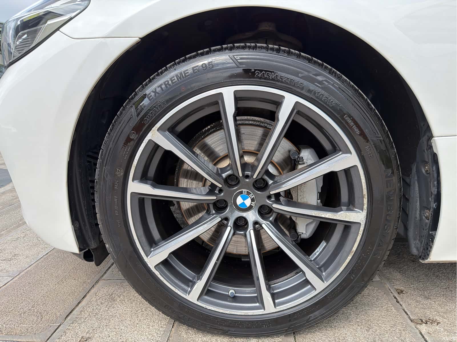 BMW 6 Series GT, 2021 13