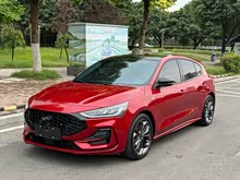 ����˹ 2022�� ���� EcoBoost 180 �Զ�ST Line