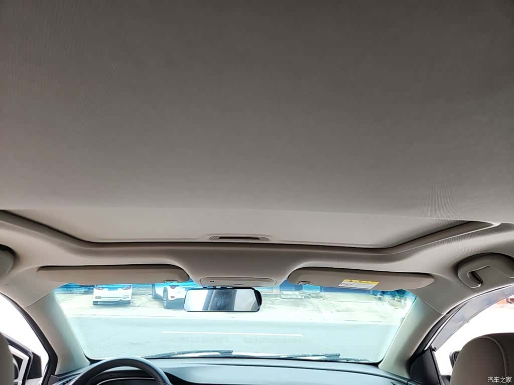 Buick 15N, 2017 18