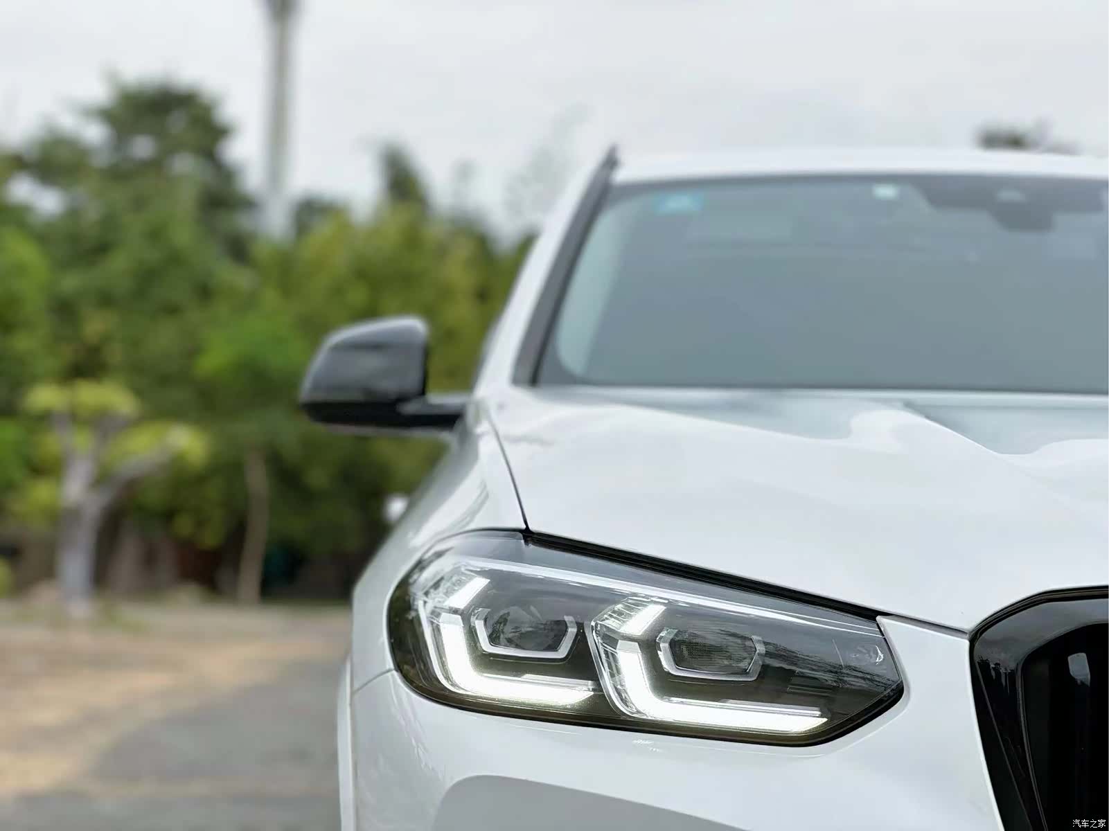 BMW X3, 2022 17