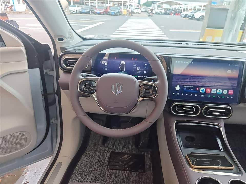Leapmotor C11 Leapmotor C11