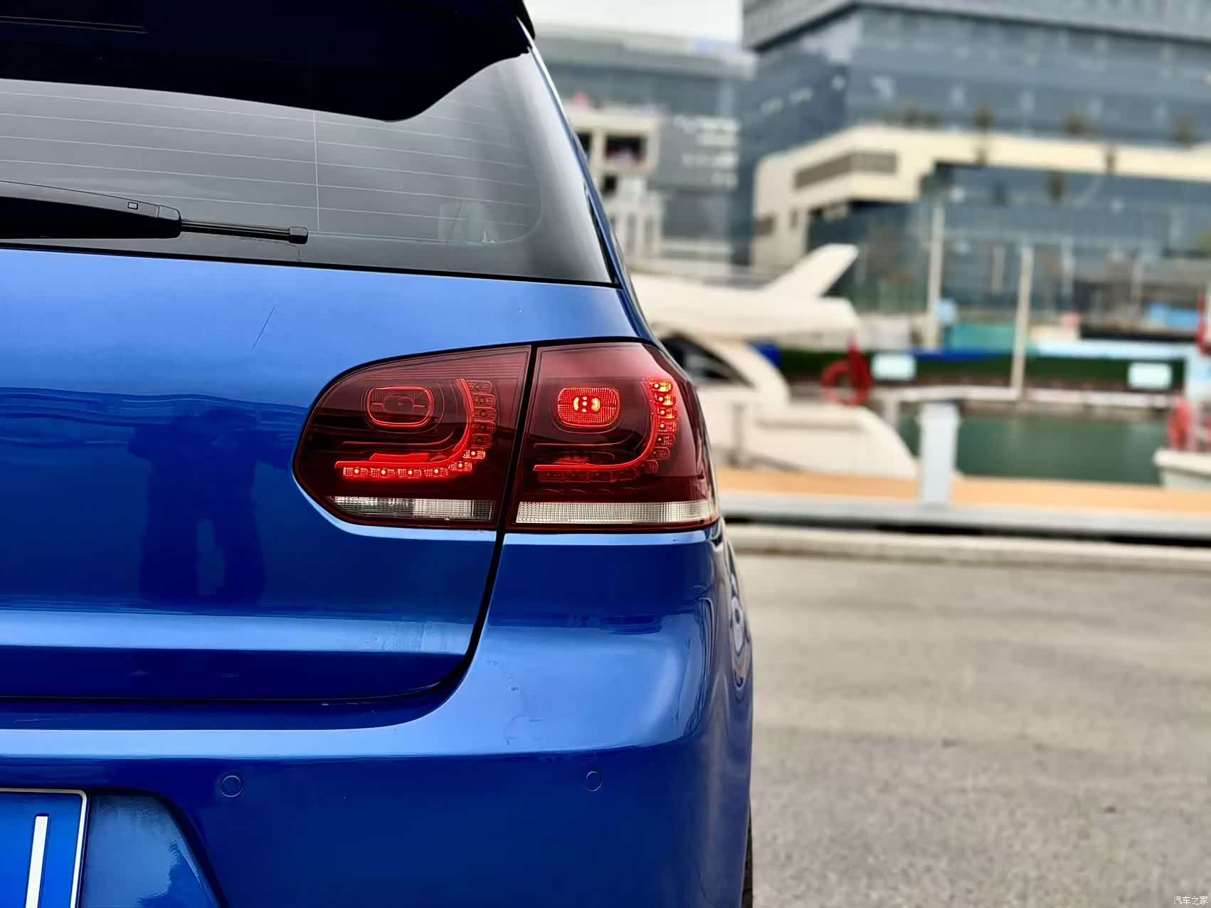Volkswagen Golf, 2014 6