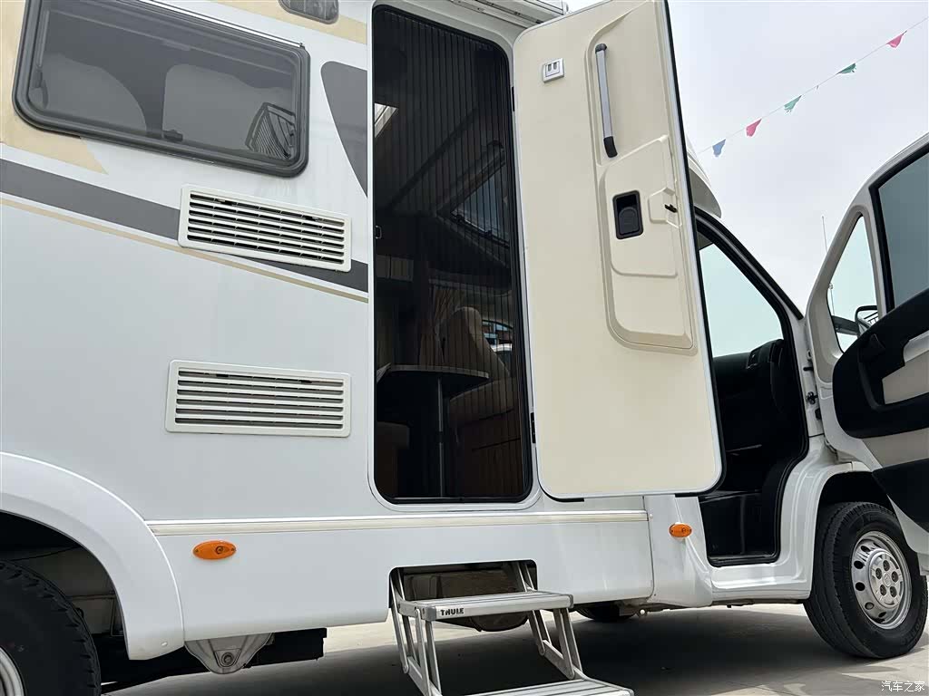 Fiat T132, 2017 8