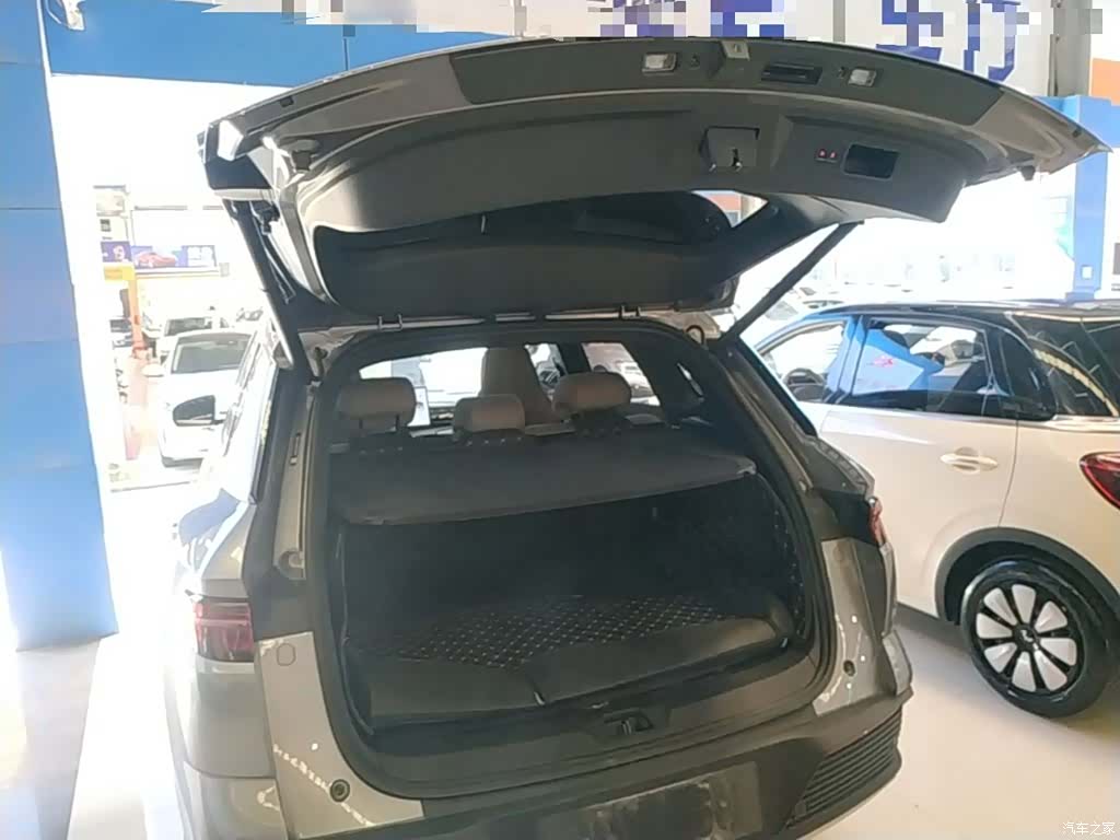 BYD Song, 2024 19