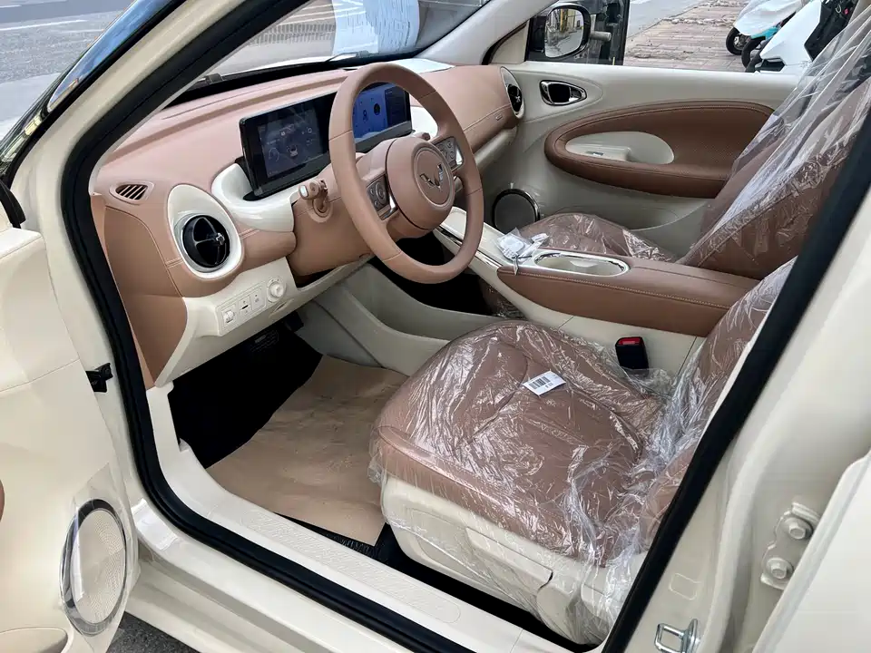 Wuling Wuling Bingguo