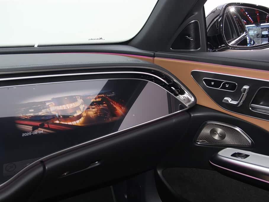 Mercedes-Benz E-class Mercedes-Benz E-class