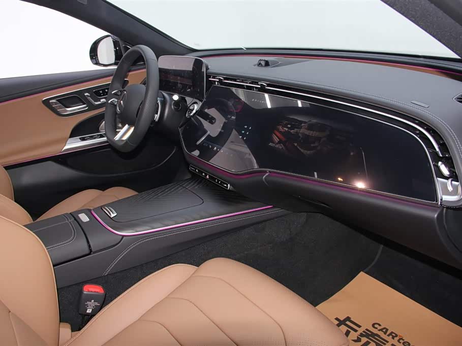 Mercedes-Benz E-class Mercedes-Benz E-class