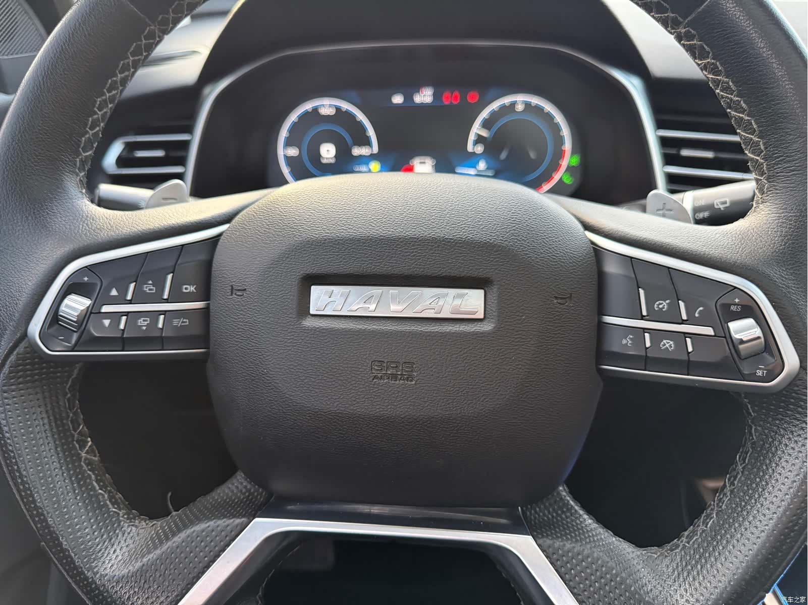 Haval H6, 2020 10