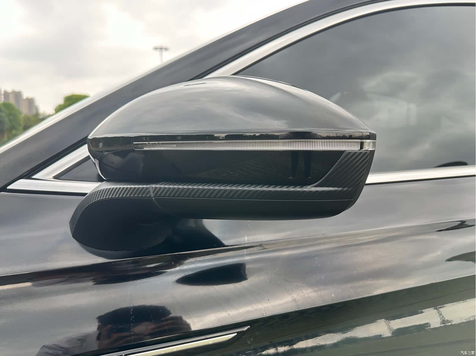 Chery Arrizo 8, 2024 все фото