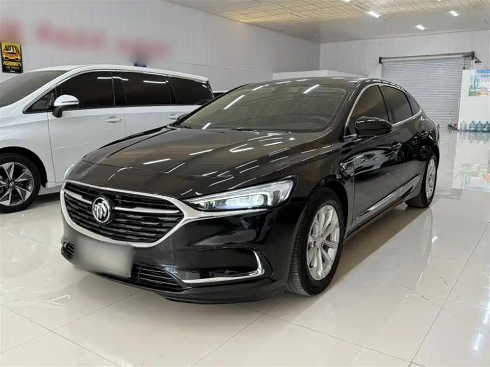Buick Lacrosse