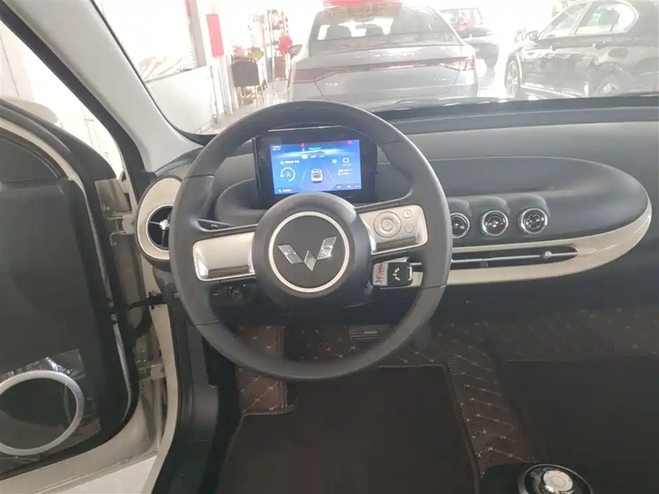 Wuling Wuling Bingguo