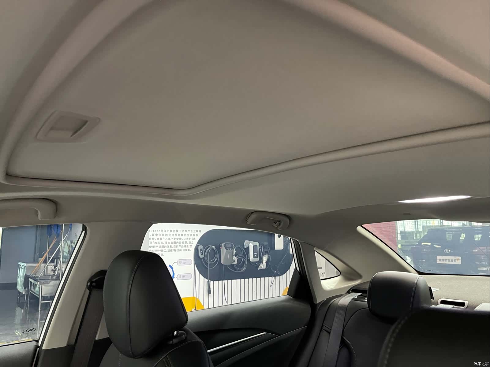 Buick VI, 2020 20