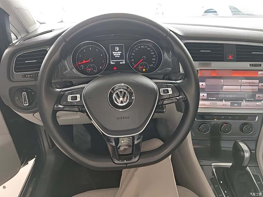 Volkswagen Golf, 2018 11