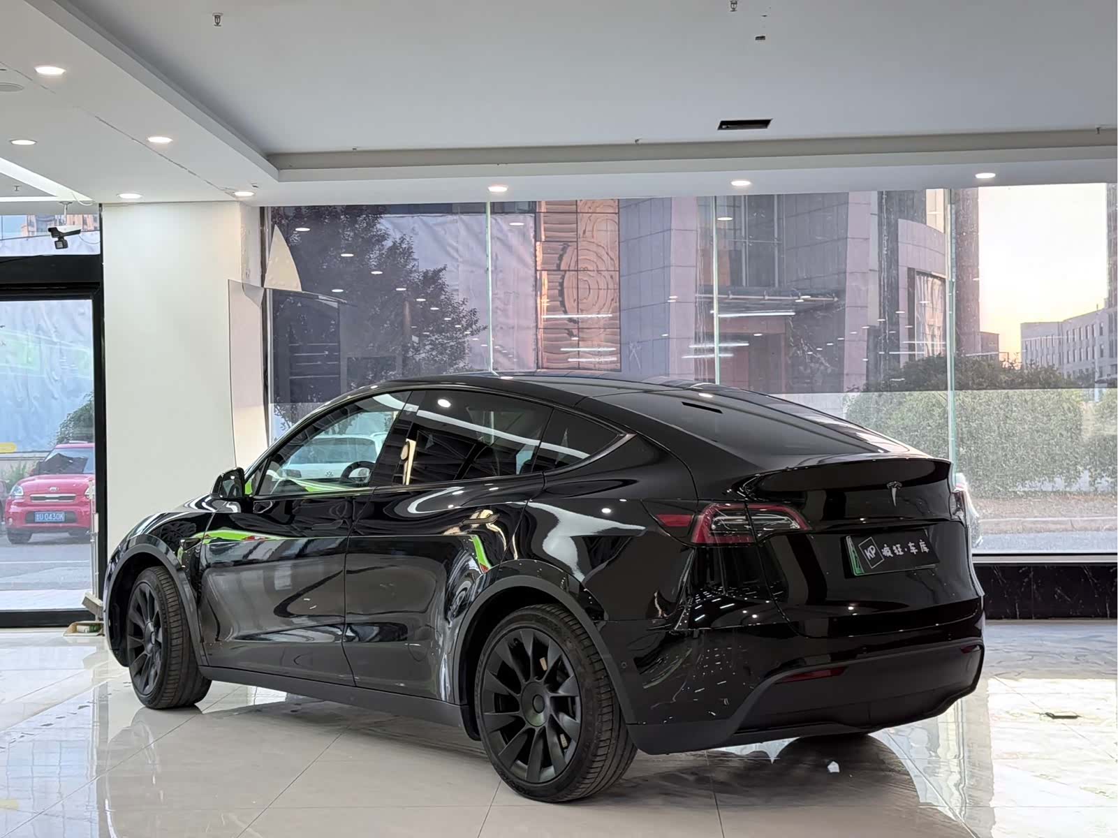 Tesla Model 3, 2023 3