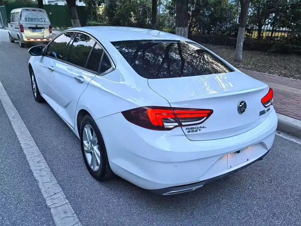 Buick Regal