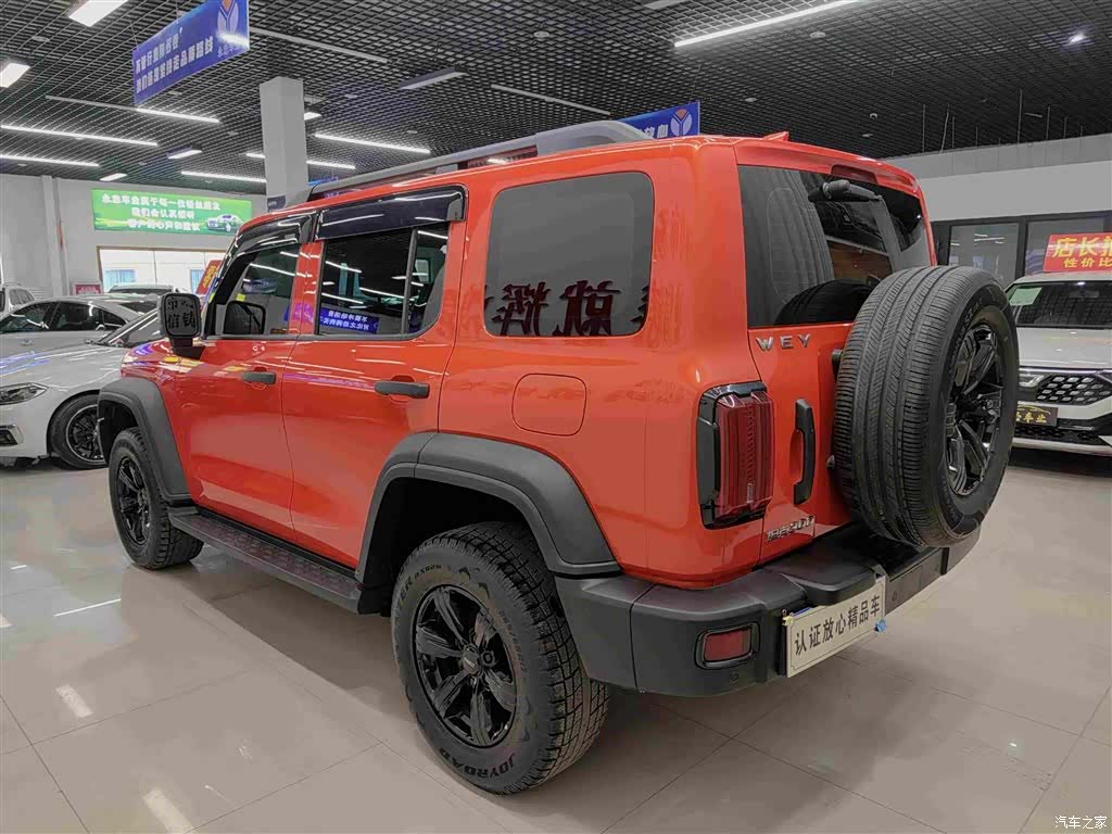 Tank 300, 2021 6