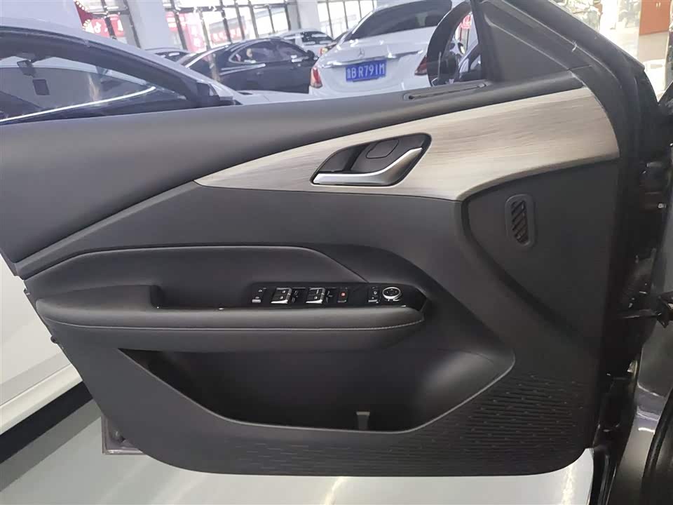 Wuling Wuling Starlight